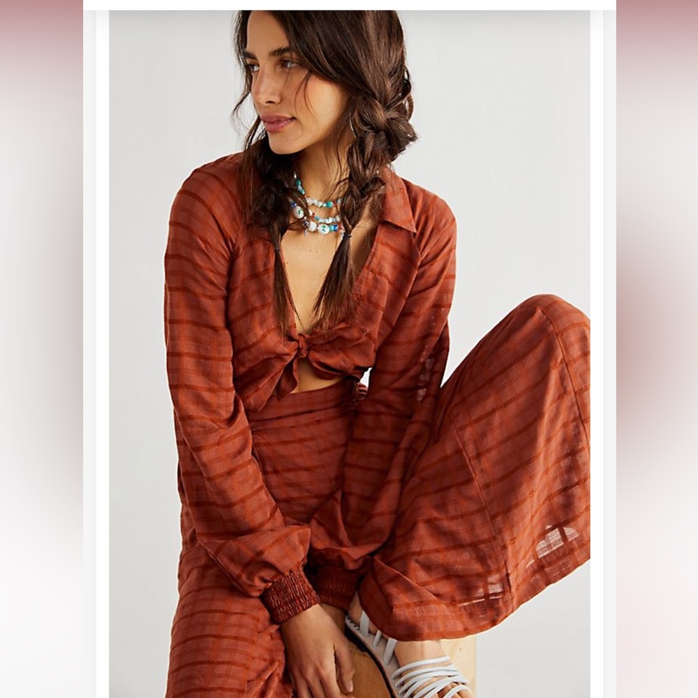 ✨ NEW W TAGS✨ Free People One-Piece